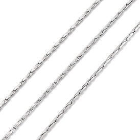 304 цепи из нержавеющей стали Бостон, пайки