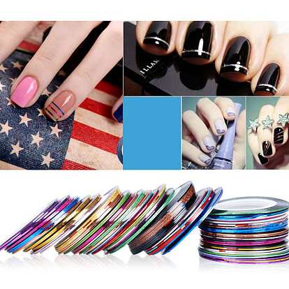 nail stickers bulk