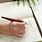 Wood Calligraphy Dip Pen Holders Handles