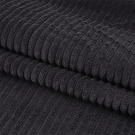 Парча полиэстеровая ткань для поделок своими руками, аксессуары для одежды, прямоугольные