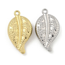 Ионное покрытие (ip) 304 подвески из нержавеющей стали, очарование листа