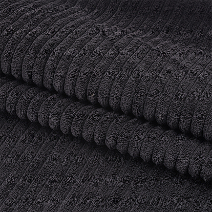 Парча полиэстеровая ткань для поделок своими руками, аксессуары для одежды, прямоугольные