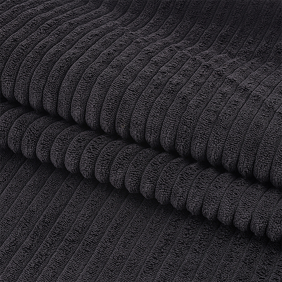 Парча полиэстеровая ткань для поделок своими руками, аксессуары для одежды, прямоугольные