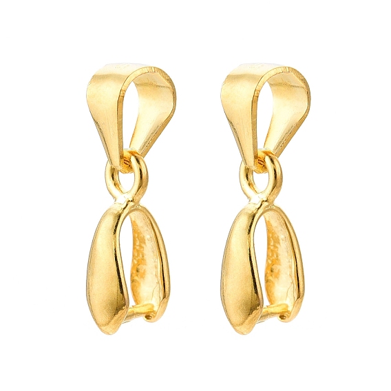 925 зажим для зажима льда из стерлингового серебра