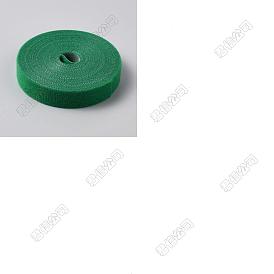 3Rolls Nylon Magic Tapes, Plant Supports Tapes, Plant Twist Tie for Plant Gardening