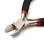 45# Carbon Steel Jewelry Pliers, Side Cutting Plier, Ferronickel