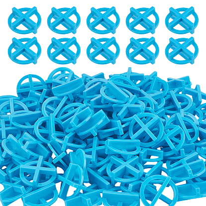 Съемные поперечные разделители для плиток