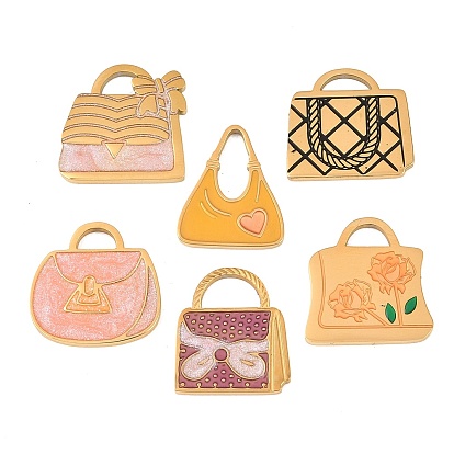 304 нержавеющей стальной эмали подвески, прелести мешков