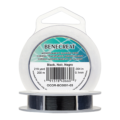 Нейлоновая проволока, леска