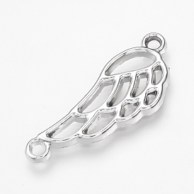 Alloy Links Connectors, Wing