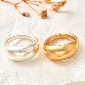 304 перстень из нержавеющей стали