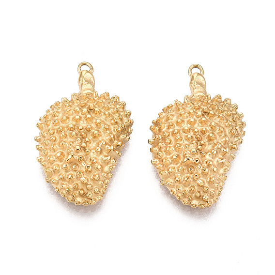 304 подвески из нержавеющей стали, дуриан, ионное покрытие (ip)