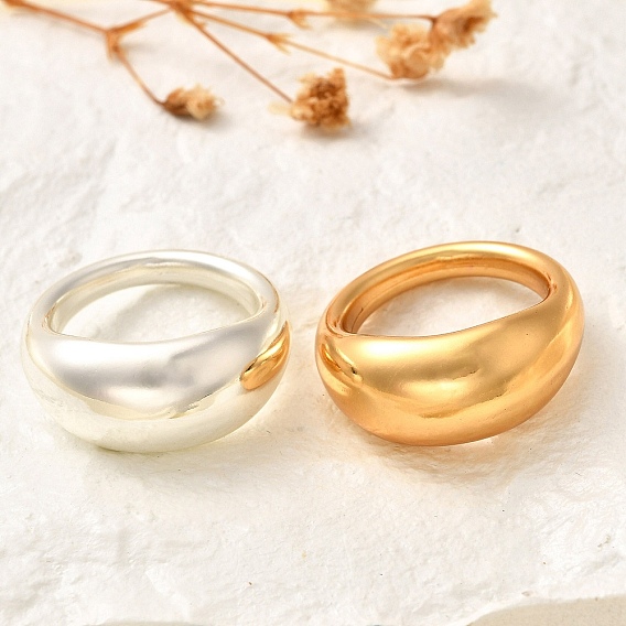 304 перстень из нержавеющей стали