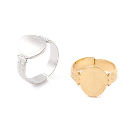 304 манжета из нержавеющей стали., плоско-круглые