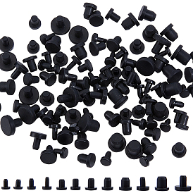 120шт 12 стили силиконовая пробка для бутылки