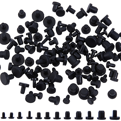 120шт 12 стили силиконовая пробка для бутылки