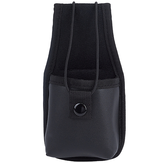 PU Leather Walkie-talkie Sleeve