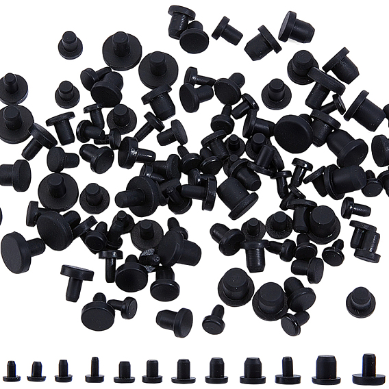 120шт 12 стили силиконовая пробка для бутылки