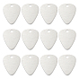 Aluminium Pendants, Stamping Blank Tag, Custom Engraving Name Plate, Business Card Blanks, Inverted Triangle