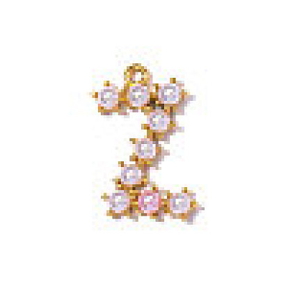 304 подвески из нержавеющей стали, с абс пластмассовой имитационной жемчужиной, ионное покрытие (ip), реальный 18 k позолоченный, зеркальная полировка