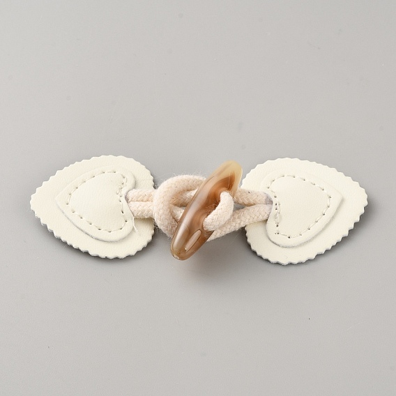 Пряжка из смолы и искусственной кожи, для сумки свитер куртка пальто, аксессуары для шитья своими руками