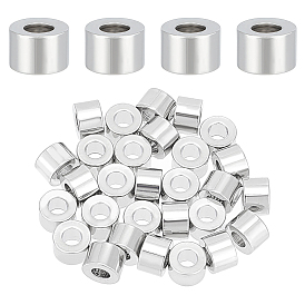 30 латунные бусины шт., колонка