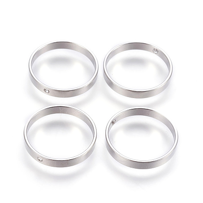 Латунные подвески с открытой спинкой, для diy уф смолы, эпоксидная смола, Прессованные цветочные украшения, кольцо