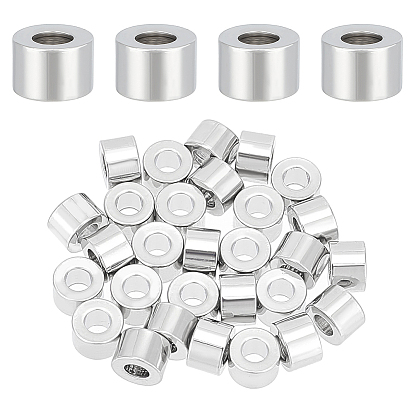 30 латунные бусины шт., колонка