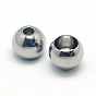 304 Stainless Steel Beads, Barrel