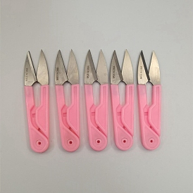 Stainless Steel Scissors, Craft Scissor, for Needlework