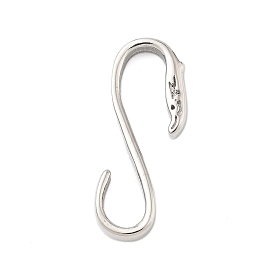 304 из нержавеющей стали застежками крюк, прелести дракона