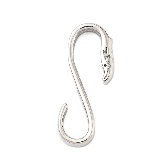 304 из нержавеющей стали застежками крюк, прелести дракона