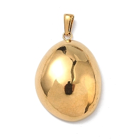 304 подвески из нержавеющей стали, самородки очарование