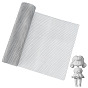 3M Aluminum Wire Mesh Roll for Sculpting Clay, DIY Projects, Dioramas, Home Decor Art