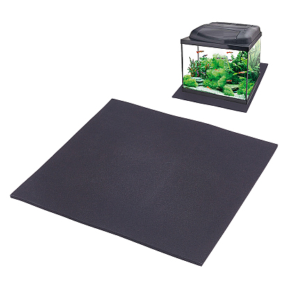 Self-Adhesive Foam Anti Vibration Pads, Sound & Heat Insulation