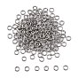 304 Stainless Steel Open Jump Rings