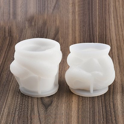 Силиконовые формы для свечей своими руками, формы для литья смолы, змея