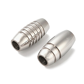 Магнитные застежки, нержавеющая сталь 304, колонка