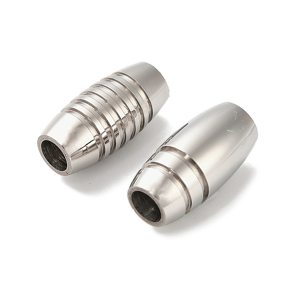 Магнитные застежки, нержавеющая сталь 304, колонка