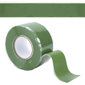 Силиконовая клейкая лента