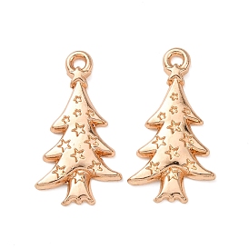 Подвески из сплава , елочные прелести