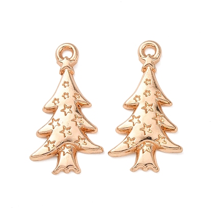 Подвески из сплава , елочные прелести