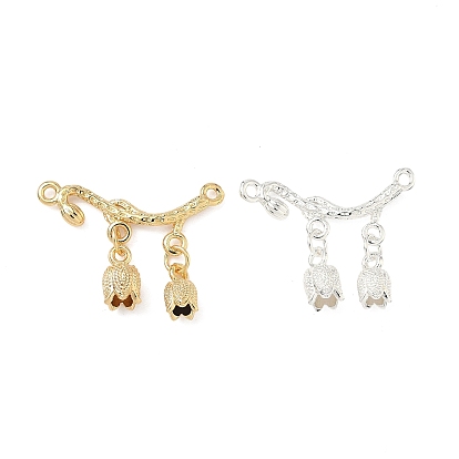 Латунные подвески, 