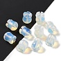 Opalite Beads, Lily of The Valley