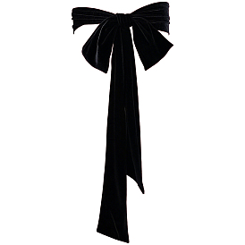 Эластичные повязки для упражнений Velet, аксессуары для волос для женщин и девочек