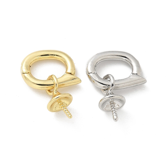 Латунь раз по сравнению с застежками