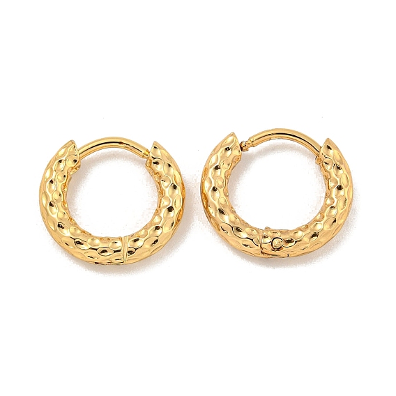 Вакуумное покрытие pvd 202 серьги-кольца из нержавеющей стали, с 304 штифтов из нержавеющей стали, кольцо