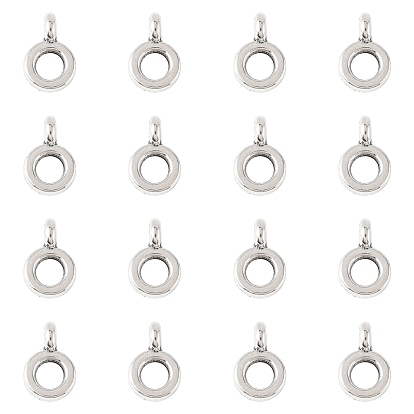 50шт. вешалки в тибетском стиле, бейлы, рондель