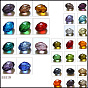 Imitation Austrian Crystal Beads, Grade AAA, Faceted, Oval