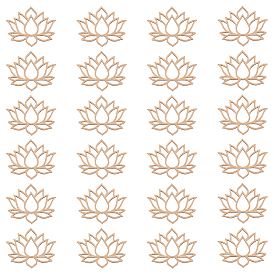 Днища деревянных корзин, основание корзины крючком, для вязальных принадлежностей